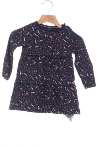Kinderkleid S.Oliver, Größe 9-12m/ 74-80 cm, Farbe Mehrfarbig, Preis € 13,81