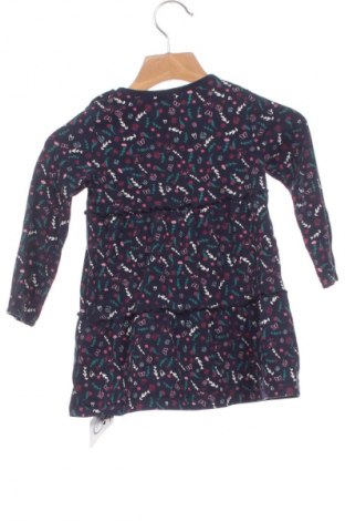 Kinderkleid S.Oliver, Größe 9-12m/ 74-80 cm, Farbe Mehrfarbig, Preis € 13,81