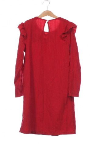 Rochie pentru copii SHEIN, Mărime 9-10y/ 140-146 cm, Culoare Roșu, Preț 78,99 Lei
