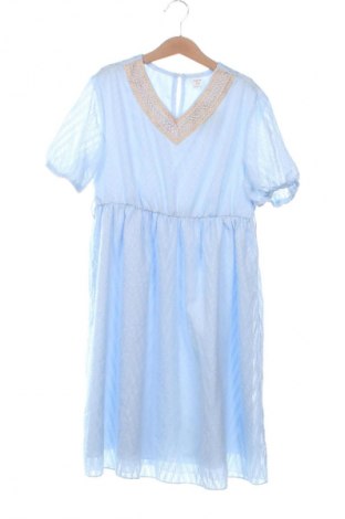Rochie pentru copii SHEIN, Mărime 10-11y/ 146-152 cm, Culoare Albastru, Preț 78,99 Lei