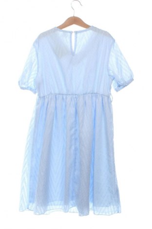 Rochie pentru copii SHEIN, Mărime 10-11y/ 146-152 cm, Culoare Albastru, Preț 78,99 Lei