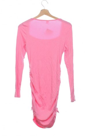 Kinderkleid SHEIN, Größe 13-14y/ 164-168 cm, Farbe Rosa, Preis 16,99 €