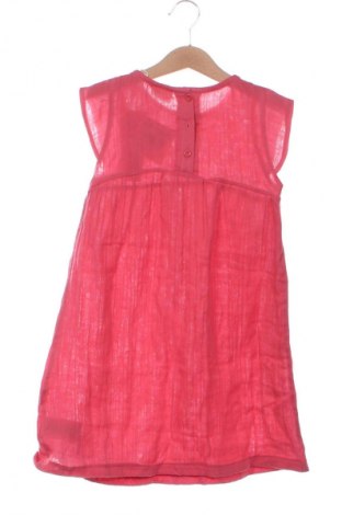 Detské šaty  Sense Organics, Veľkosť 6-7y/ 122-128 cm, Farba Ružová, Cena  36,95 €