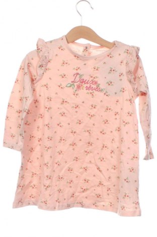 Rochie pentru copii Sergent Major, Mărime 18-24m/ 86-98 cm, Culoare Multicolor, Preț 202,99 Lei
