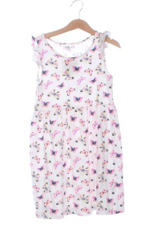Kinderkleid Sinsay, Größe 8-9y/ 134-140 cm, Farbe Mehrfarbig, Preis 10,99 €