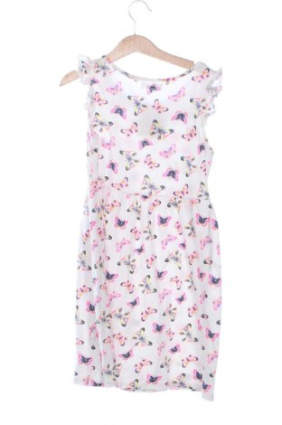 Kinderkleid Sinsay, Größe 8-9y/ 134-140 cm, Farbe Mehrfarbig, Preis 10,99 €