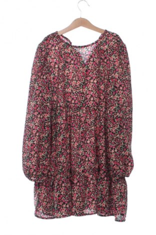 Kinderkleid Sinsay, Größe 10-11y/ 146-152 cm, Farbe Mehrfarbig, Preis € 12,33