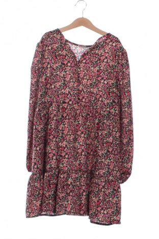 Kinderkleid Sinsay, Größe 10-11y/ 146-152 cm, Farbe Mehrfarbig, Preis € 12,33