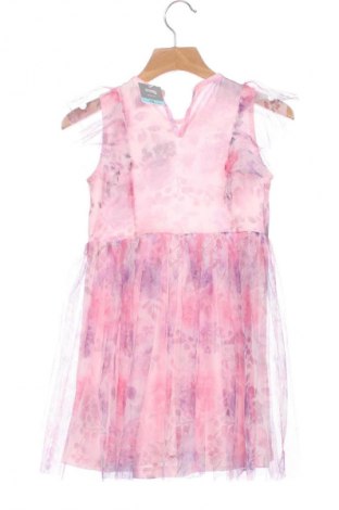 Kinderkleid Sinsay, Größe 4-5y/ 110-116 cm, Farbe Mehrfarbig, Preis € 19,61