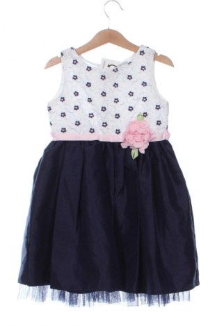 Kinderkleid Sweet Heart Rose, Größe 5-6y/ 116-122 cm, Farbe Mehrfarbig, Preis 11,99 €