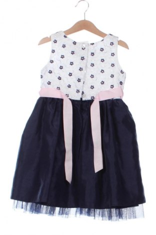 Kinderkleid Sweet Heart Rose, Größe 5-6y/ 116-122 cm, Farbe Mehrfarbig, Preis 11,99 €