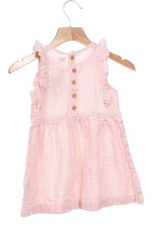 Dziecięca sukienka TCM, Rozmiar 2-3y/ 98-104 cm, Kolor Kolorowy, Cena 41,99 zł