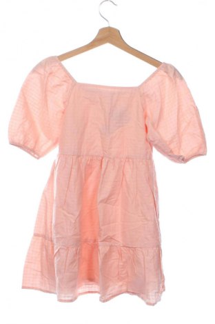 Kinderkleid Target, Größe 8-9y/ 134-140 cm, Farbe Rosa, Preis 10,99 €