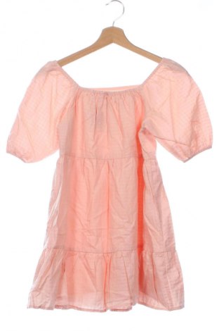 Kinderkleid Target, Größe 8-9y/ 134-140 cm, Farbe Rosa, Preis 10,99 €