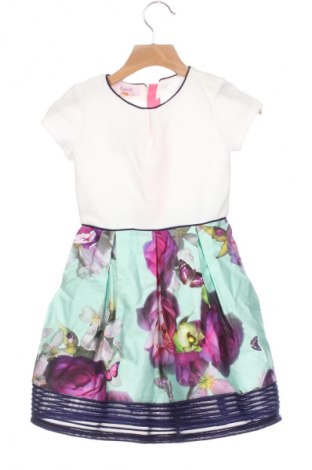 Detské šaty  Ted Baker, Veľkosť 3-4y/ 104-110 cm, Farba Viacfarebná, Cena  24,57 €
