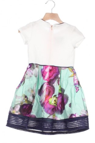 Detské šaty  Ted Baker, Veľkosť 3-4y/ 104-110 cm, Farba Viacfarebná, Cena  24,57 €