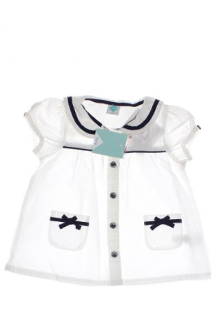 Kinderkleid Tex, Größe 9-12m/ 74-80 cm, Farbe Mehrfarbig, Preis € 19,44