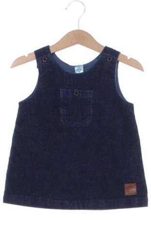 Detské šaty  Tex By Max Azria, Veľkosť 9-12m/ 74-80 cm, Farba Modrá, Cena  34,29 €