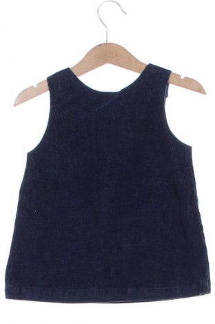 Detské šaty  Tex By Max Azria, Veľkosť 9-12m/ 74-80 cm, Farba Modrá, Cena  34,29 €