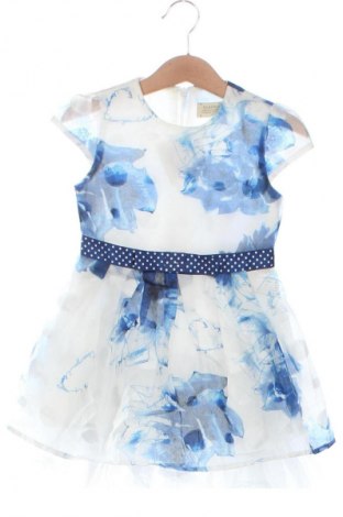 Rochie pentru copii To Be Too, Mărime 2-3y/ 98-104 cm, Culoare Multicolor, Preț 88,99 Lei