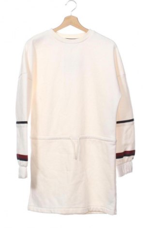 Dziecięca sukienka Tommy Hilfiger, Rozmiar 15-18y/ 170-176 cm, Kolor ecru, Cena 378,99 zł