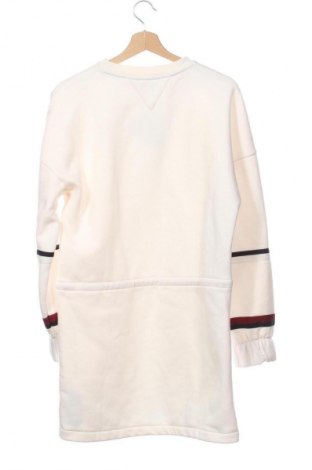 Dziecięca sukienka Tommy Hilfiger, Rozmiar 15-18y/ 170-176 cm, Kolor ecru, Cena 378,99 zł