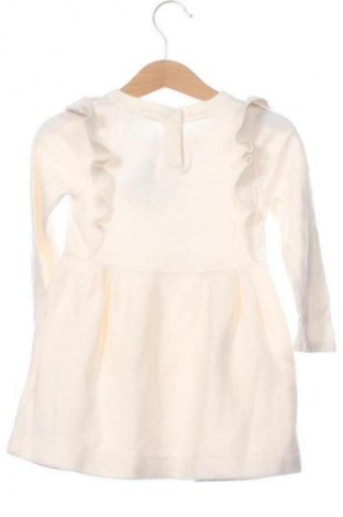 Kinderkleid Tommy Hilfiger, Größe 18-24m/ 86-98 cm, Farbe Ecru, Preis € 70,99