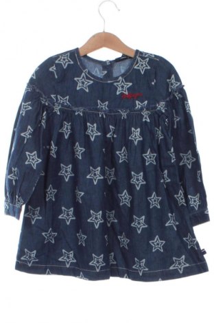 Dětské šaty  Tommy Hilfiger, Velikost 3-4y/ 104-110 cm, Barva Vícebarevné, Cena  939,00 Kč