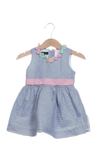 Dětské šaty  Tommy Hilfiger, Velikost 9-12m/ 74-80 cm, Barva Vícebarevné, Cena  469,00 Kč