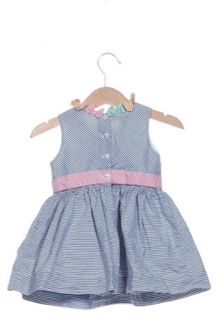Dětské šaty  Tommy Hilfiger, Velikost 9-12m/ 74-80 cm, Barva Vícebarevné, Cena  469,00 Kč