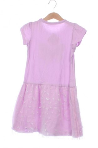 Kinderkleid Topo, Größe 5-6y/ 116-122 cm, Farbe Lila, Preis € 28,99