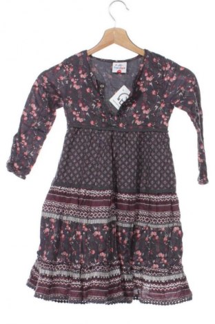 Kinderkleid Topolino, Größe 4-5y/ 110-116 cm, Farbe Mehrfarbig, Preis € 16,99