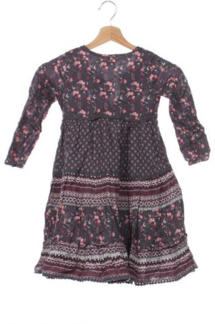 Kinderkleid Topolino, Größe 4-5y/ 110-116 cm, Farbe Mehrfarbig, Preis € 16,99