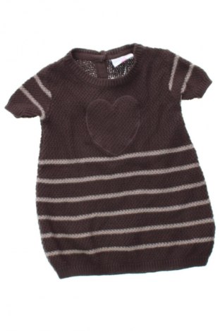 Παιδικό φόρεμα Topolino, Μέγεθος 9-12m/ 74-80 εκ., Χρώμα Πολύχρωμο, Τιμή 12,50 €
