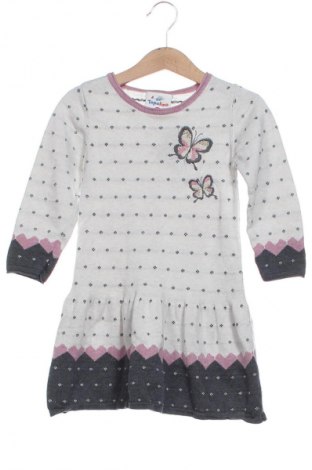 Παιδικό φόρεμα Topolino, Μέγεθος 2-3y/ 98-104 εκ., Χρώμα Πολύχρωμο, Τιμή 6,99 €