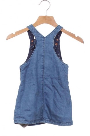 Dziecięca sukienka Tu, Rozmiar 12-18m/ 80-86 cm, Kolor Niebieski, Cena 39,99 zł