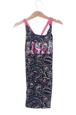 Kinderkleid U.S. Polo Assn., Größe 4-5y/ 110-116 cm, Farbe Mehrfarbig, Preis € 20,97