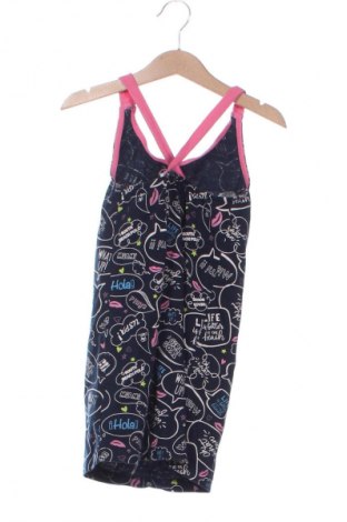 Kinderkleid U.S. Polo Assn., Größe 4-5y/ 110-116 cm, Farbe Mehrfarbig, Preis € 20,97