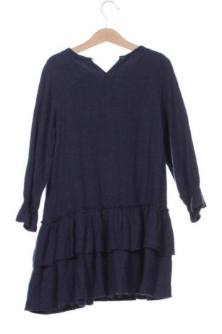 Dětské šaty  U.S. Polo Assn., Velikost 4-5y/ 110-116 cm, Barva Modrá, Cena  319,00 Kč
