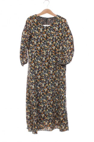 Kinderkleid Unbranded, Größe 7-8y/ 128-134 cm, Farbe Mehrfarbig, Preis 16,99 €