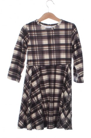 Dziecięca sukienka Unbranded, Rozmiar 4-5y/ 110-116 cm, Kolor Kolorowy, Cena 31,99 zł