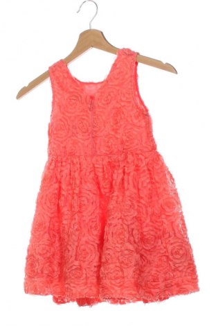 Kinderkleid Unbranded, Größe 4-5y/ 110-116 cm, Farbe Rosa, Preis 7,99 €