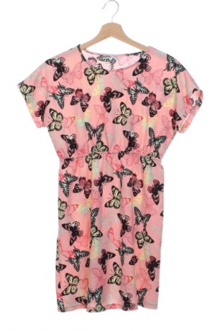 Kinderkleid Unbranded, Größe 12-13y/ 158-164 cm, Farbe Mehrfarbig, Preis 16,99 €