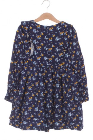 Kinderkleid Unbranded, Größe 4-5y/ 110-116 cm, Farbe Mehrfarbig, Preis 7,99 €