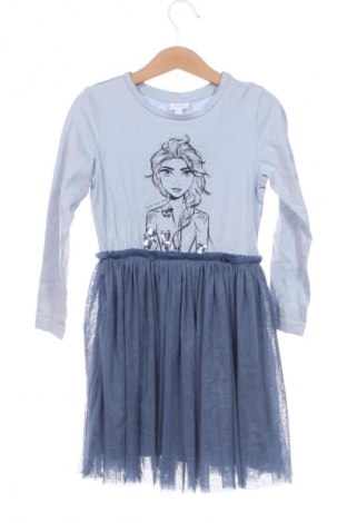 Rochie pentru copii Unbranded, Mărime 4-5y/ 110-116 cm, Culoare Albastru, Preț 78,99 Lei