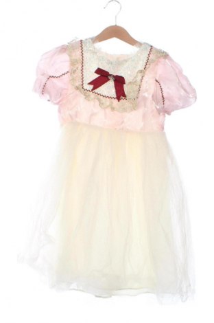 Kinderkleid Unbranded, Größe 9-10y/ 140-146 cm, Farbe Mehrfarbig, Preis 16,99 €