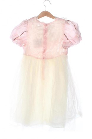 Kinderkleid Unbranded, Größe 9-10y/ 140-146 cm, Farbe Mehrfarbig, Preis 16,99 €