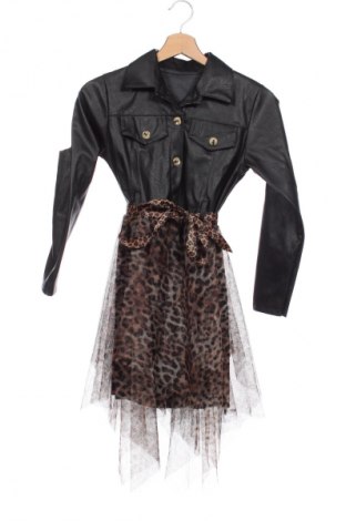 Kinderkleid Unbranded, Größe 11-12y/ 152-158 cm, Farbe Mehrfarbig, Preis € 12,24