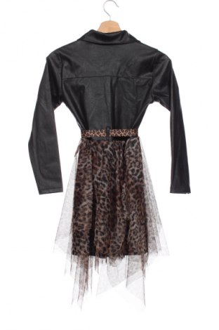 Kinderkleid Unbranded, Größe 11-12y/ 152-158 cm, Farbe Mehrfarbig, Preis € 12,24