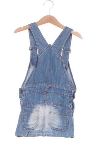 Dziecięca sukienka Unbranded, Rozmiar 18-24m/ 86-98 cm, Kolor Niebieski, Cena 33,99 zł